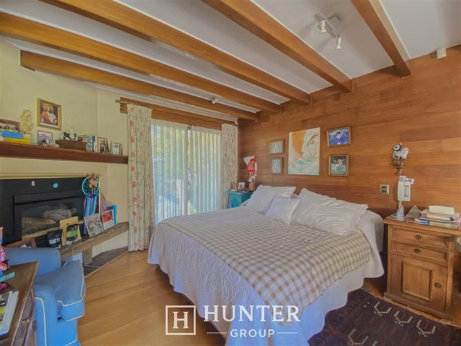 Casa en venta de 7 dorm. en Las Condes - Imagen 8