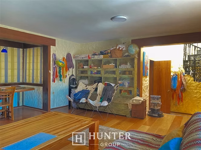 Casa en venta de 7 dorm. en Las Condes - Imagen 19