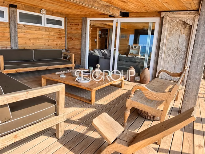 Pichilemu, casa en venta frente al mar - Imagen 12