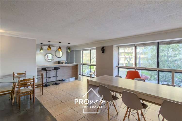Remodelado, amoblado dpto. 3D 2B 1B en Las Condes - Imagen 14