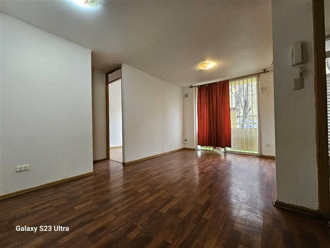 Departamento en arriendo de 3 dorm. en Quinta Normal