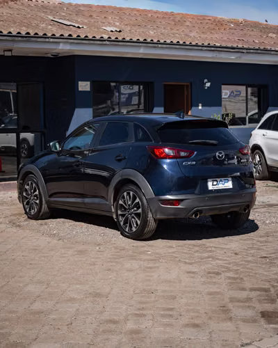 MAZDA CX-3 R 2.0 AT 2019 