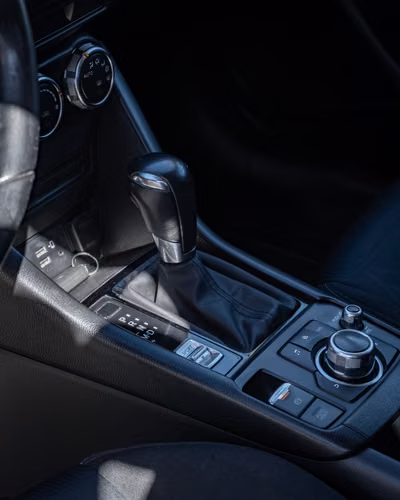 MAZDA CX-3 R 2.0 AT 2019 