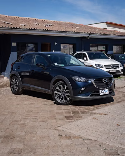 MAZDA CX-3 R 2.0 AT 2019 