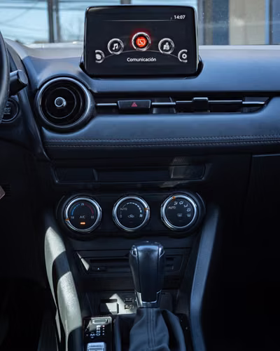 MAZDA CX-3 R 2.0 AT 2019 