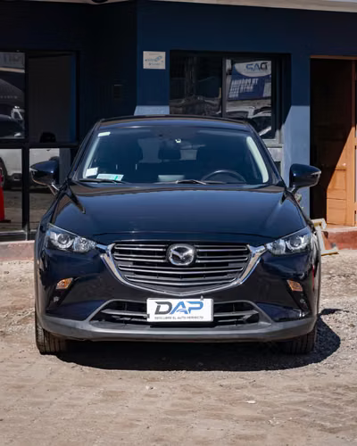 MAZDA CX-3 R 2.0 AT 2019 