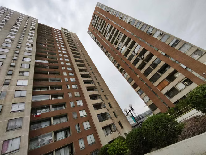 OPORTUNIDAD DEPARTAMENTO 2 DORMITORIOS (183605)