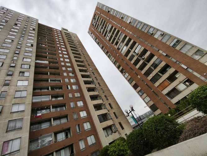OPORTUNIDAD DEPARTAMENTO 2 DORMITORIOS (183605)