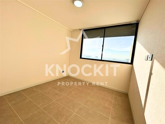 Arriendo en San Joaquín - Depto 1D1B con Bodega y Promoción - Imagen 9