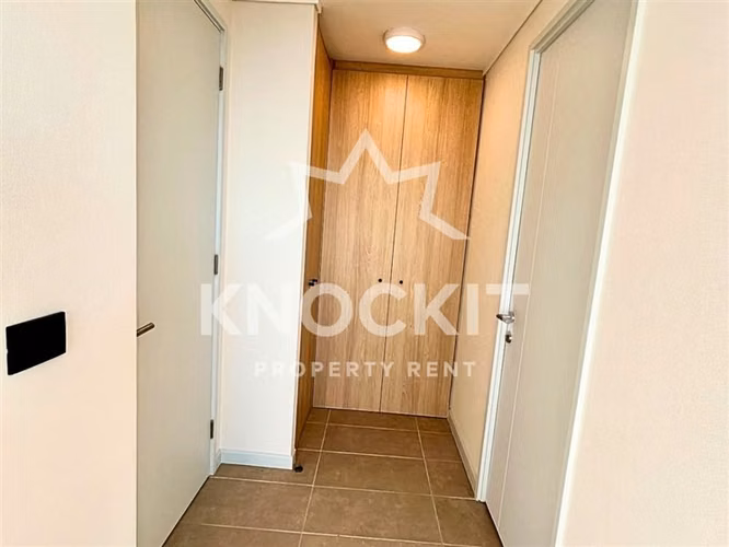 Arriendo en San Joaquín - Depto 1D1B con Bodega y Promoción - Imagen 12