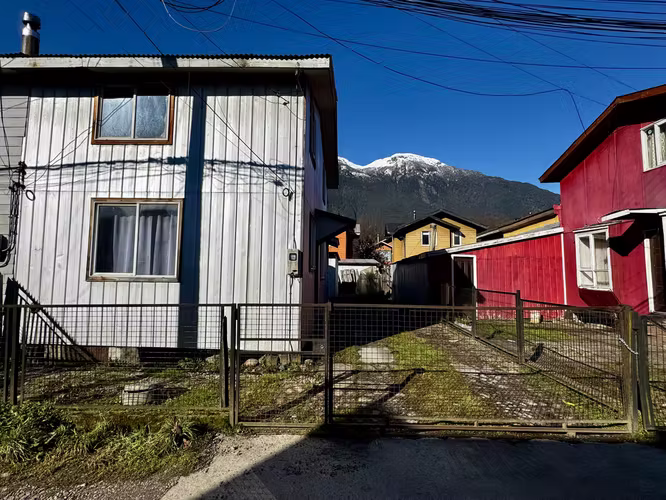 SE VENDE PROPIEDAD EN PUERTO AYSÉN – RIBERA - Imagen 2