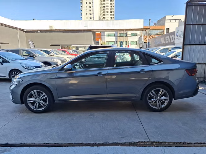 VOLKSWAGEN JETTA 2025