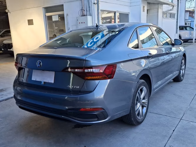 VOLKSWAGEN JETTA 2025