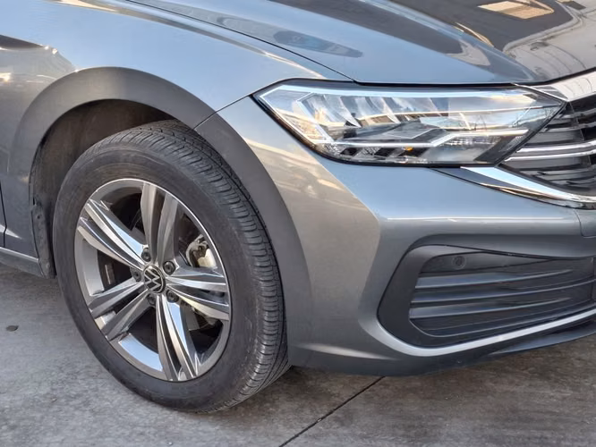 VOLKSWAGEN JETTA 2025