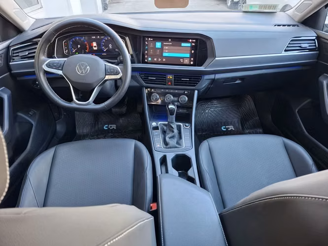 VOLKSWAGEN JETTA 2025