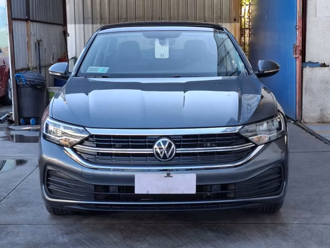 VOLKSWAGEN JETTA 2025
