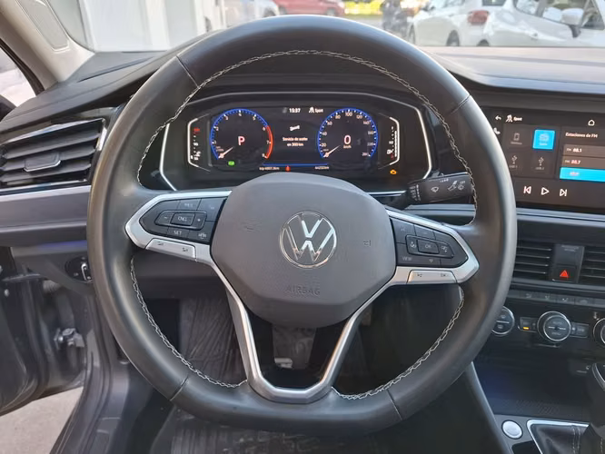 VOLKSWAGEN JETTA 2025
