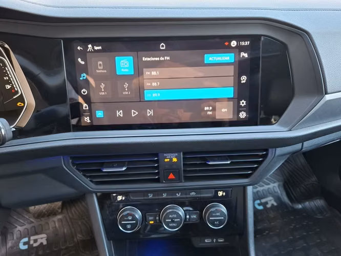 VOLKSWAGEN JETTA 2025