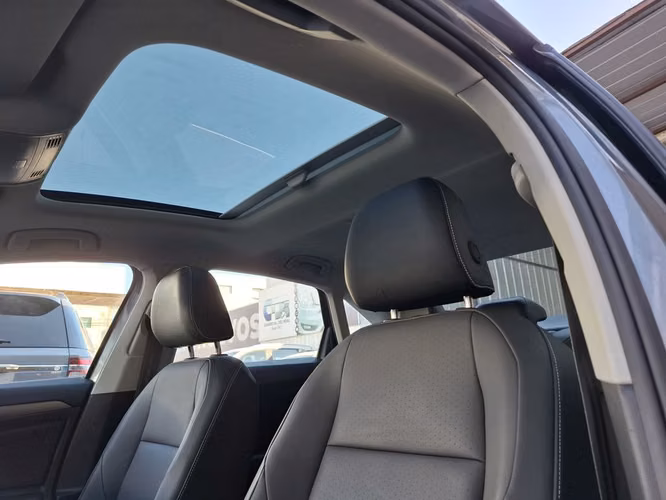 VOLKSWAGEN JETTA 2025
