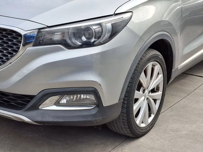MG ZS 2021 - Imagen 3