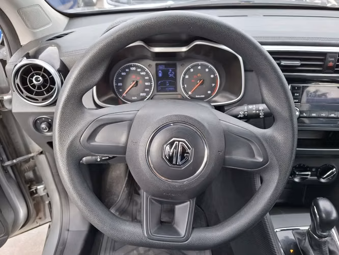 MG ZS 2021 - Imagen 13