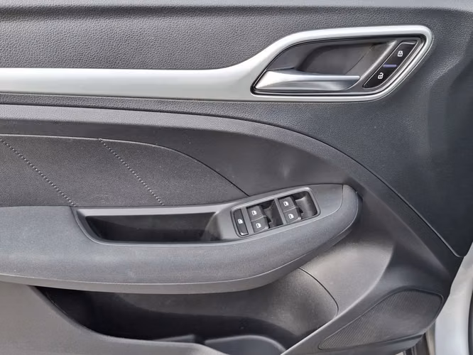MG ZS 2021 - Imagen 10