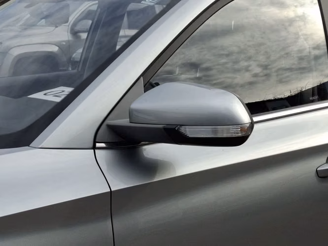 MG ZS 2021 - Imagen 4