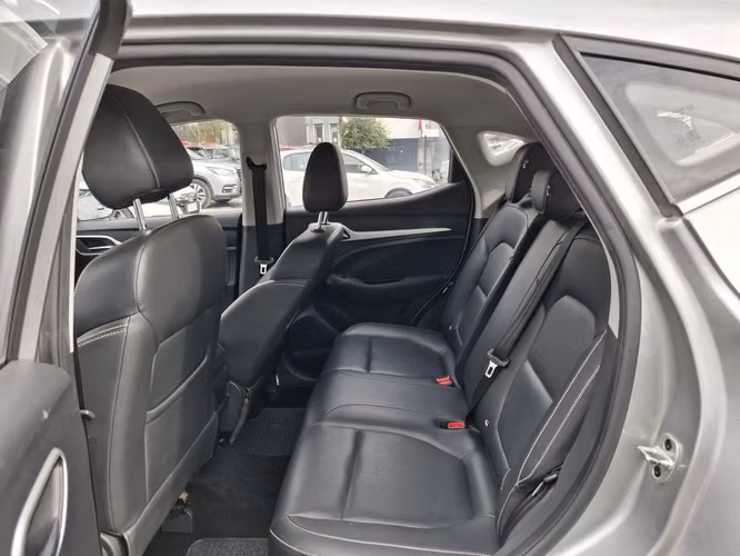 MG ZS 2021 - Imagen 18
