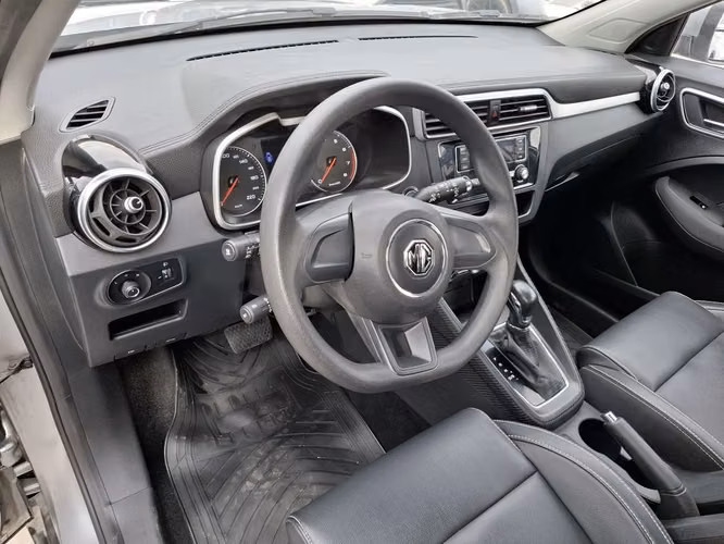MG ZS 2021 - Imagen 11