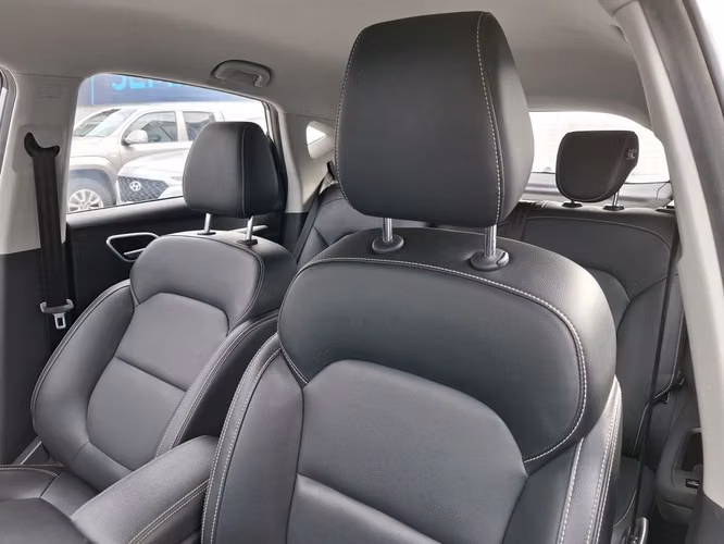 MG ZS 2021 - Imagen 17