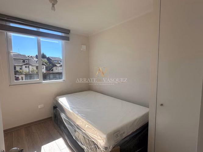 Arriendo Departamento Semi Amoblado Torreones - Imagen 13