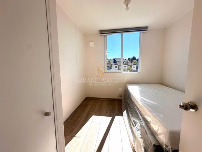 Arriendo Departamento Semi Amoblado Torreones - Imagen 16