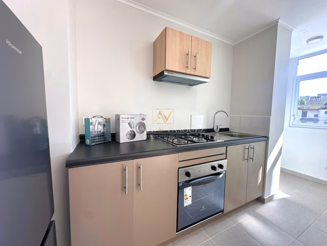 Arriendo Departamento Semi Amoblado Torreones - Imagen 7