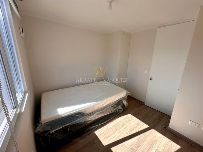 Arriendo Departamento Semi Amoblado Torreones - Imagen 14