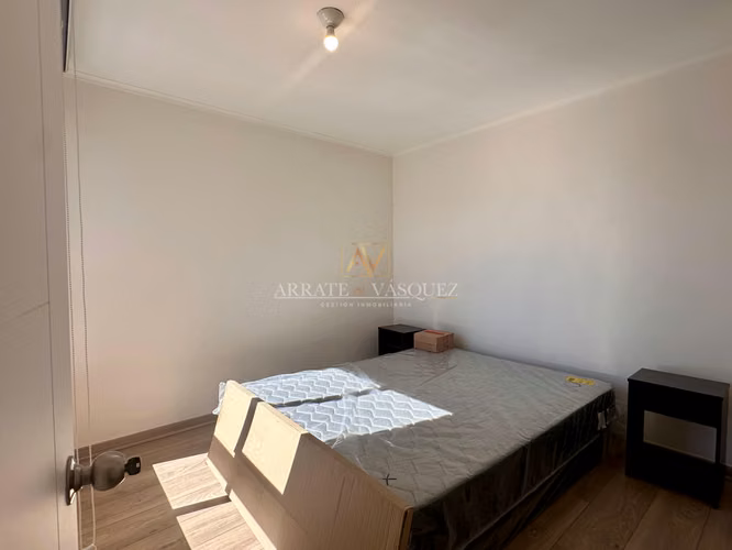 Arriendo Departamento Semi Amoblado Torreones - Imagen 10