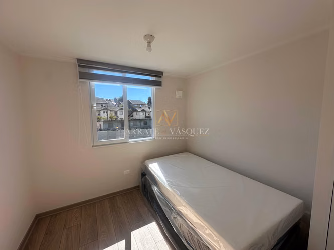 Arriendo Departamento Semi Amoblado Torreones - Imagen 15