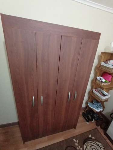 Armado de Muebles a Domicilio