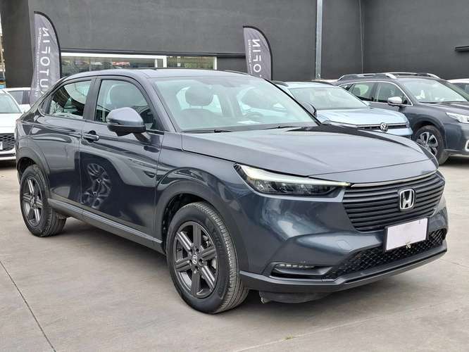 HONDA HR-V 2024 - Imagen 3