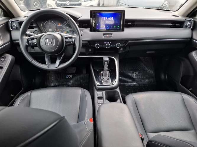 HONDA HR-V 2024 - Imagen 13
