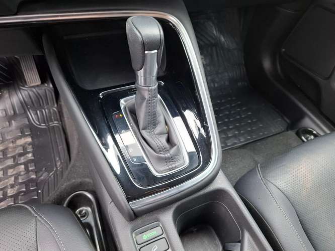 HONDA HR-V 2024 - Imagen 17