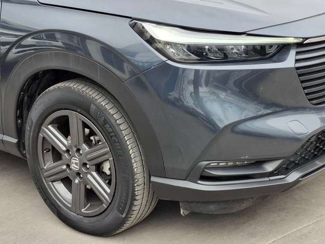 HONDA HR-V 2024 - Imagen 4