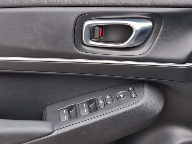 HONDA HR-V 2024 - Imagen 11