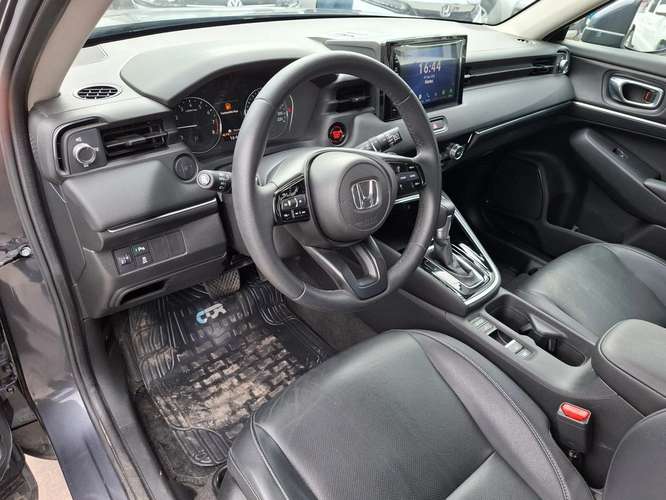 HONDA HR-V 2024 - Imagen 12