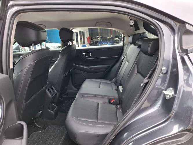 HONDA HR-V 2024 - Imagen 20