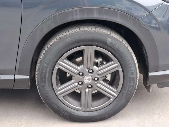 HONDA HR-V 2024 - Imagen 10