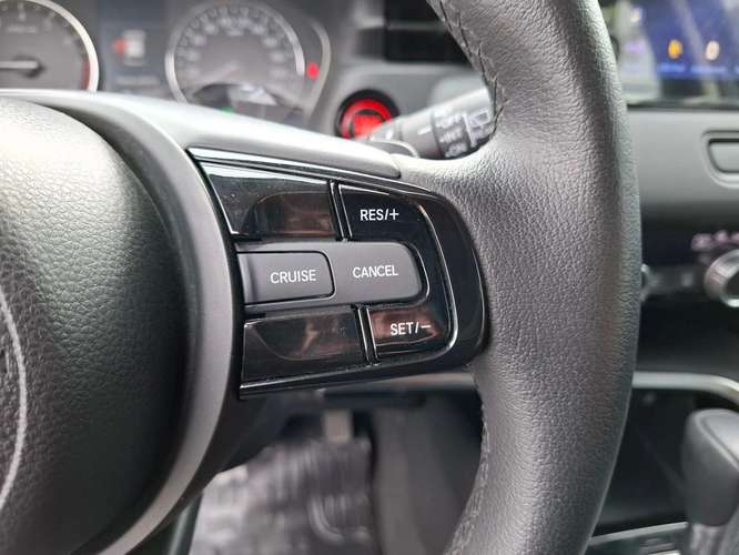 HONDA HR-V 2024 - Imagen 16