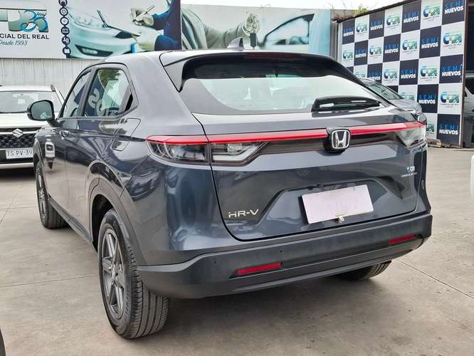 HONDA HR-V 2024 - Imagen 8