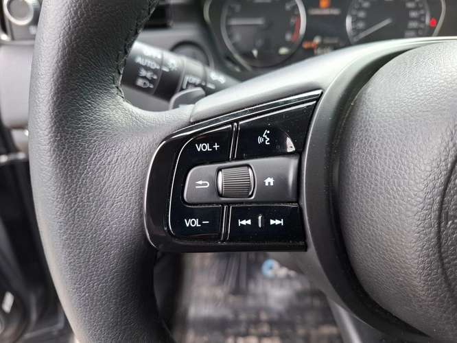 HONDA HR-V 2024 - Imagen 15