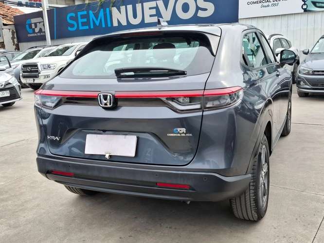 HONDA HR-V 2024 - Imagen 7