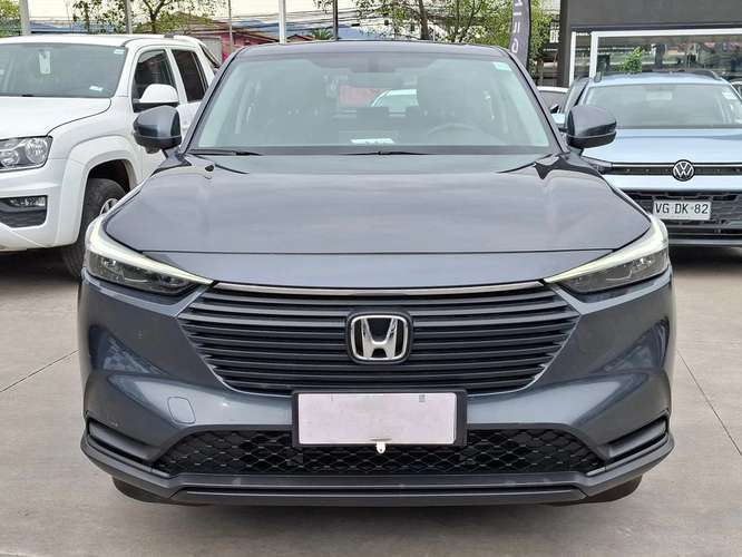 HONDA HR-V 2024 - Imagen 2